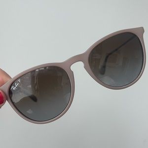 Ray-Ban RB4171 Erika Sunglasses